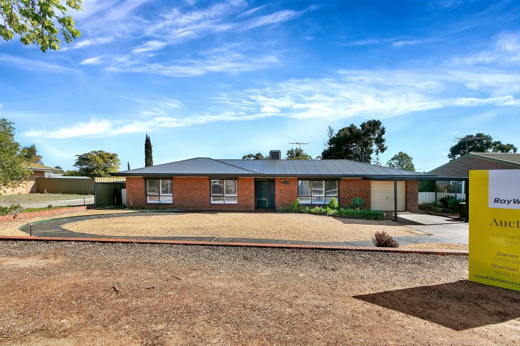 158 Murray St, Tanunda, SA 5352