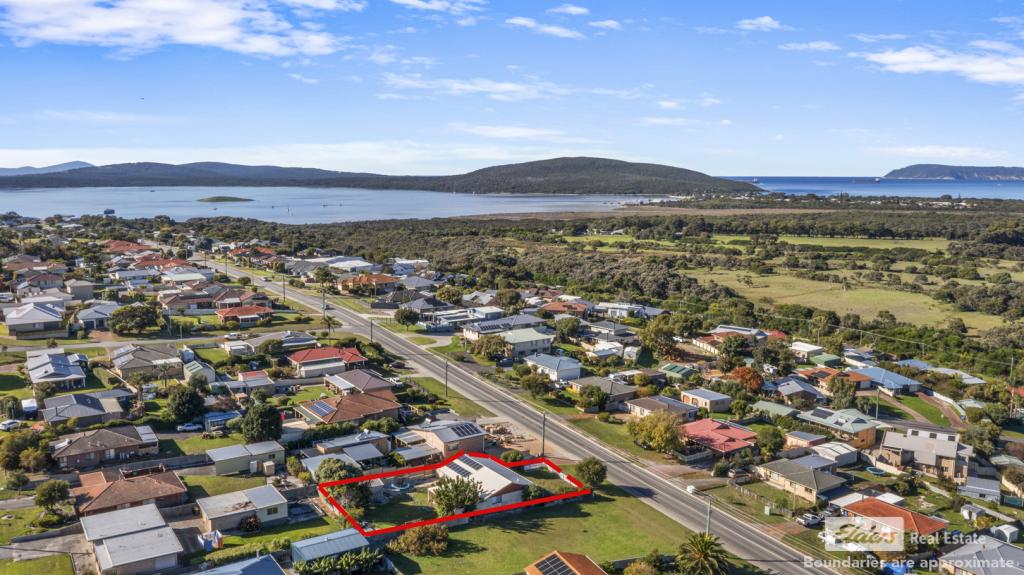 45 Bayonet Head Rd, Bayonet Head, WA 6330