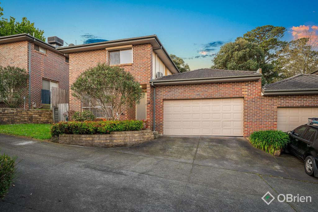 4/26 CARA CRES, BERWICK, VIC 3806