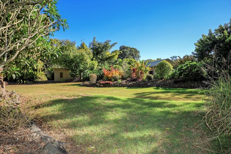 28 Nicholl Rd, Branyan, QLD 4670