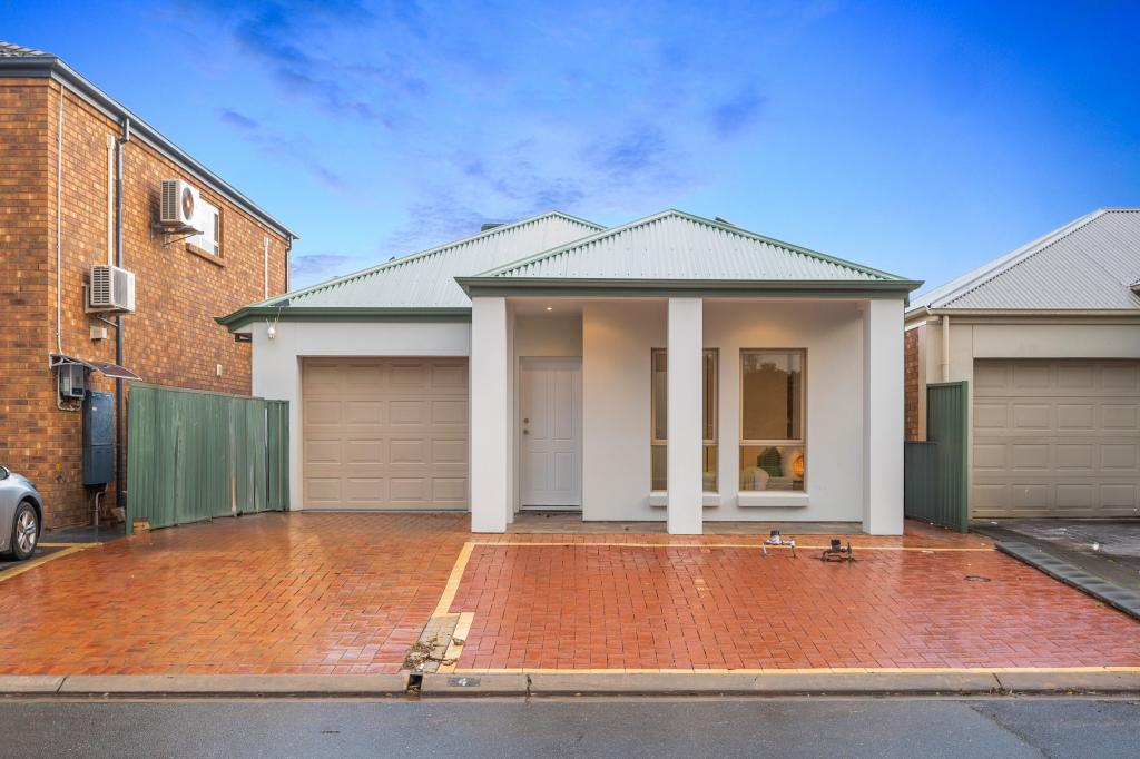 4 Lincoln Pl, Mawson Lakes, SA 5095