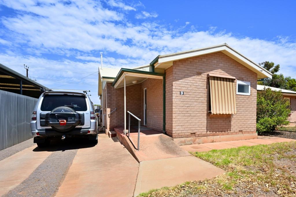 9 Smoker St, Whyalla Norrie, SA 5608