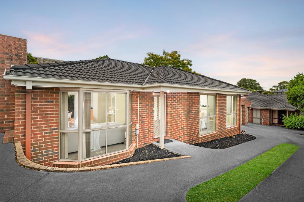 2/8 Elwood St, Notting Hill, VIC 3168