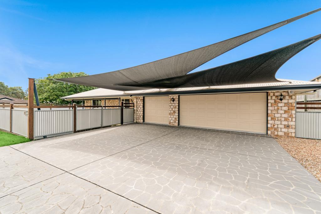 4 Justin Cl, Parkinson, QLD 4115
