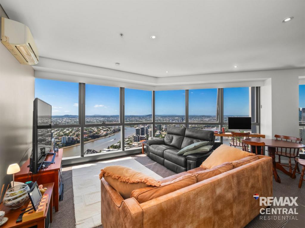 Level 53/501 Adelaide St, Brisbane City, QLD 4000