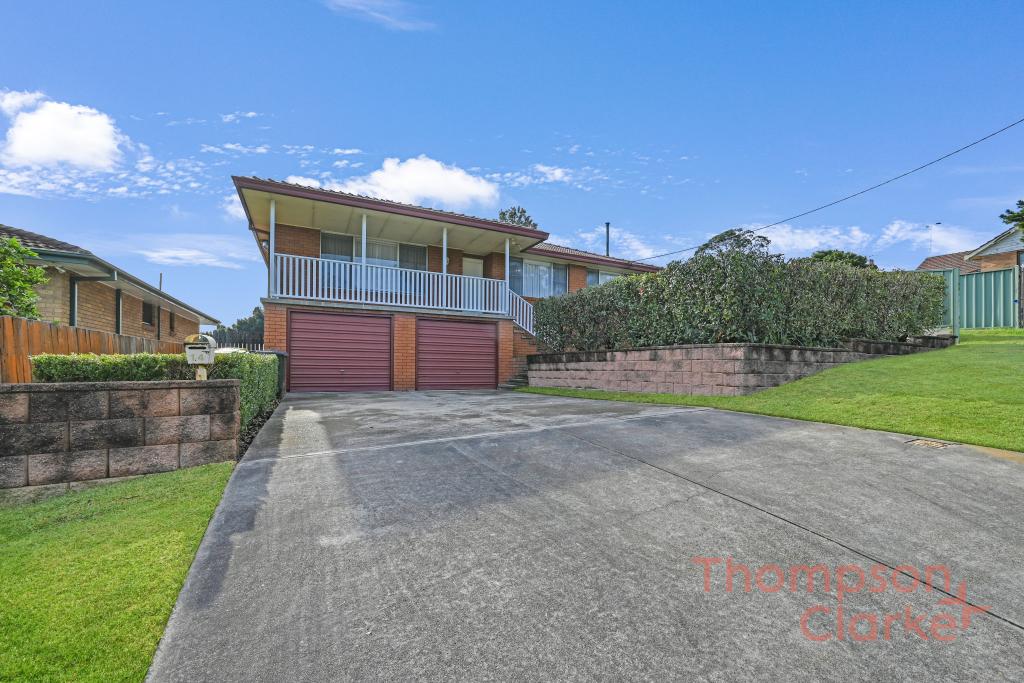 14 Brisbane St, East Maitland, NSW 2323