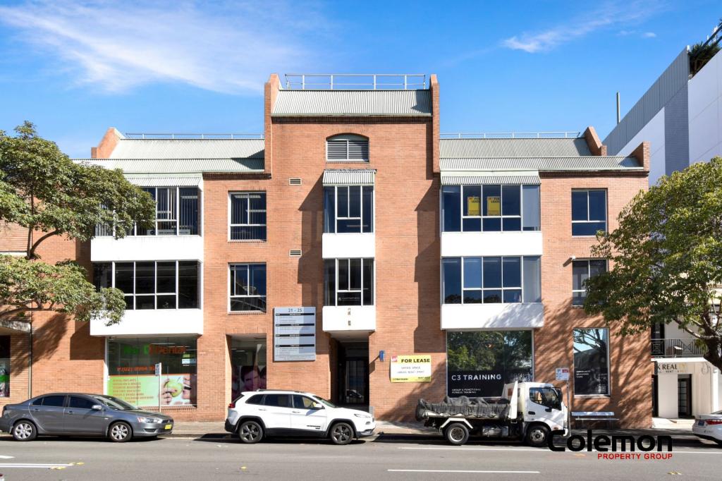 21-25 King St, Rockdale, NSW 2216