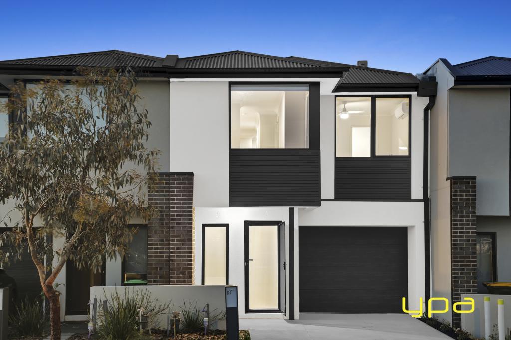 10 Quill Cct, Kalkallo, VIC 3064