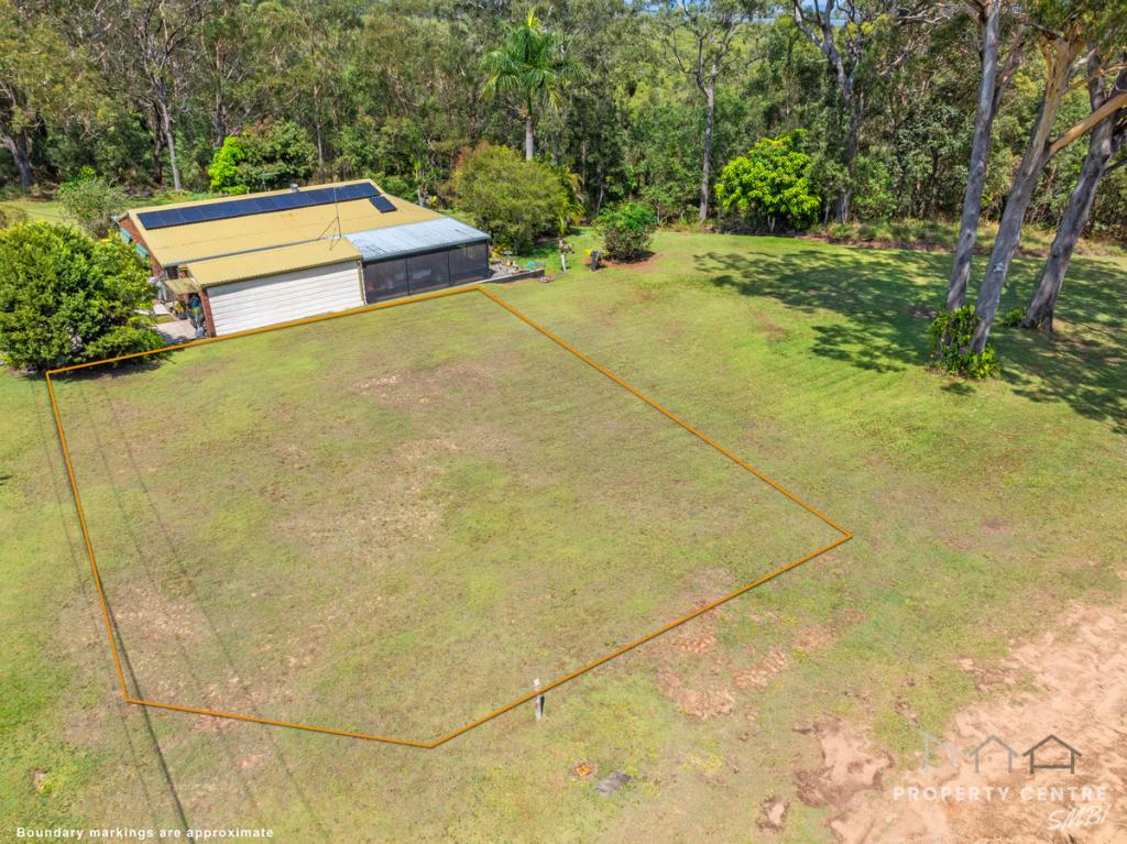 74 Tahlin Dr, Russell Island, QLD 4184