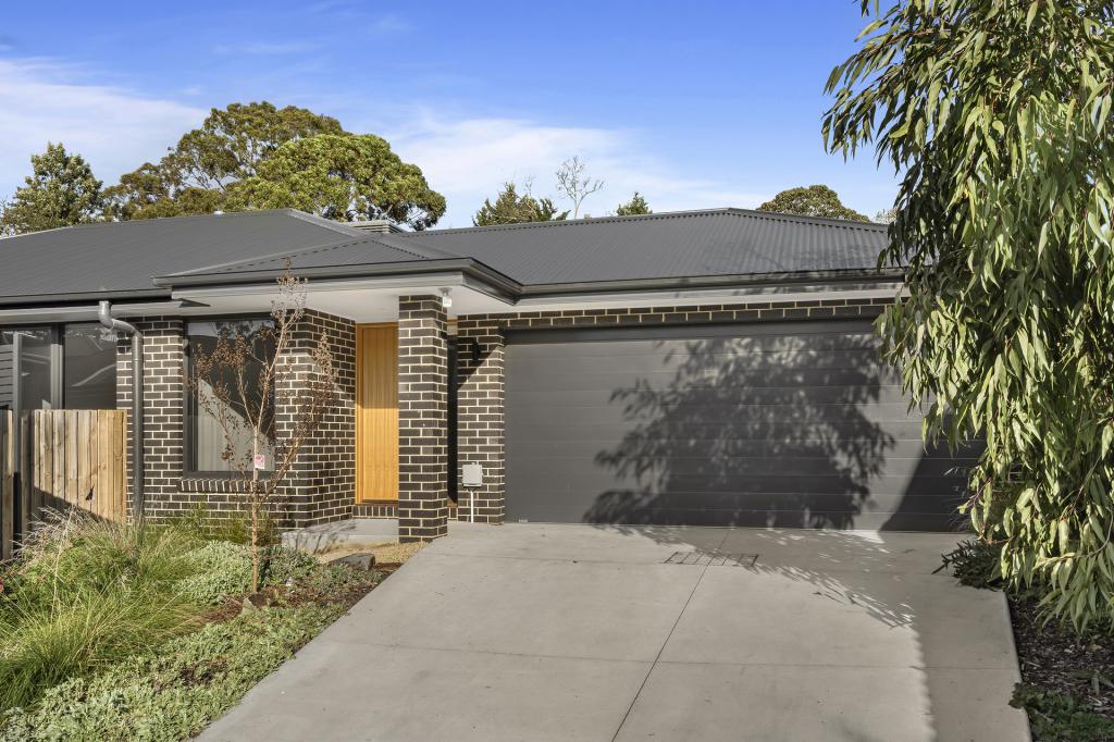 72b Roseman Rd, Chirnside Park, VIC 3116