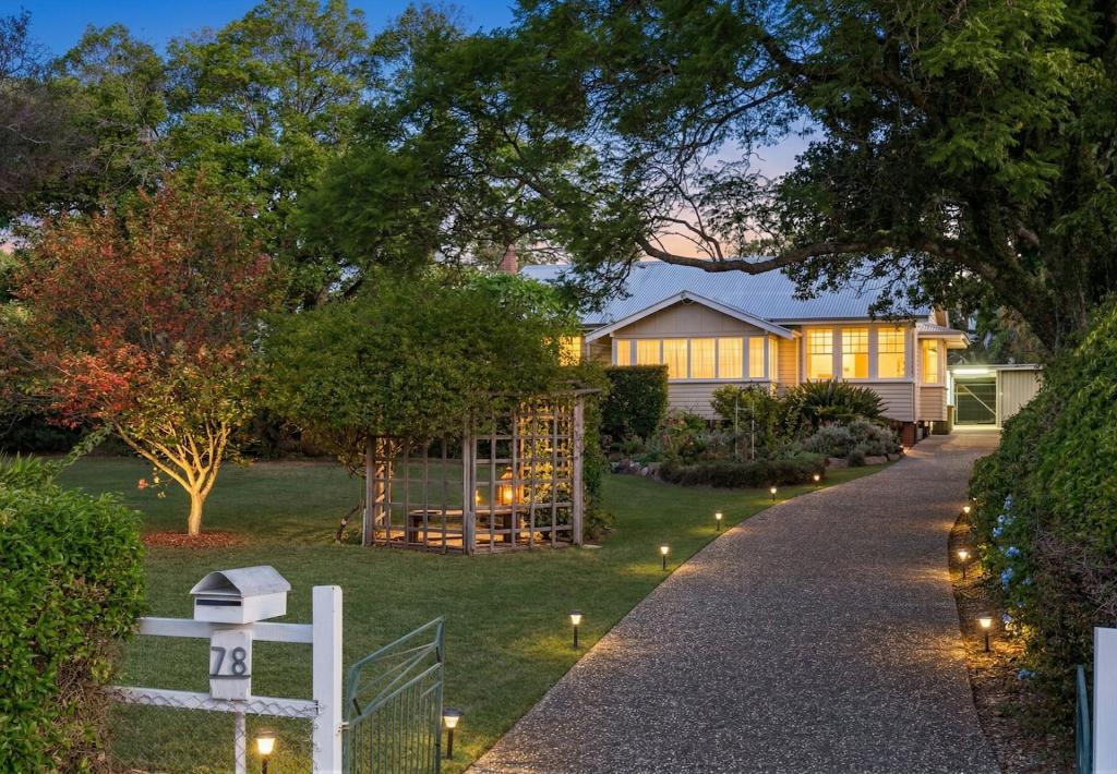 78 Locke St, Warwick, QLD 4370