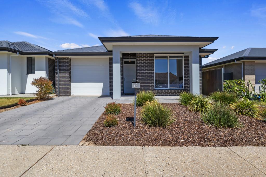 69 Karko Dr, Moana, SA 5169