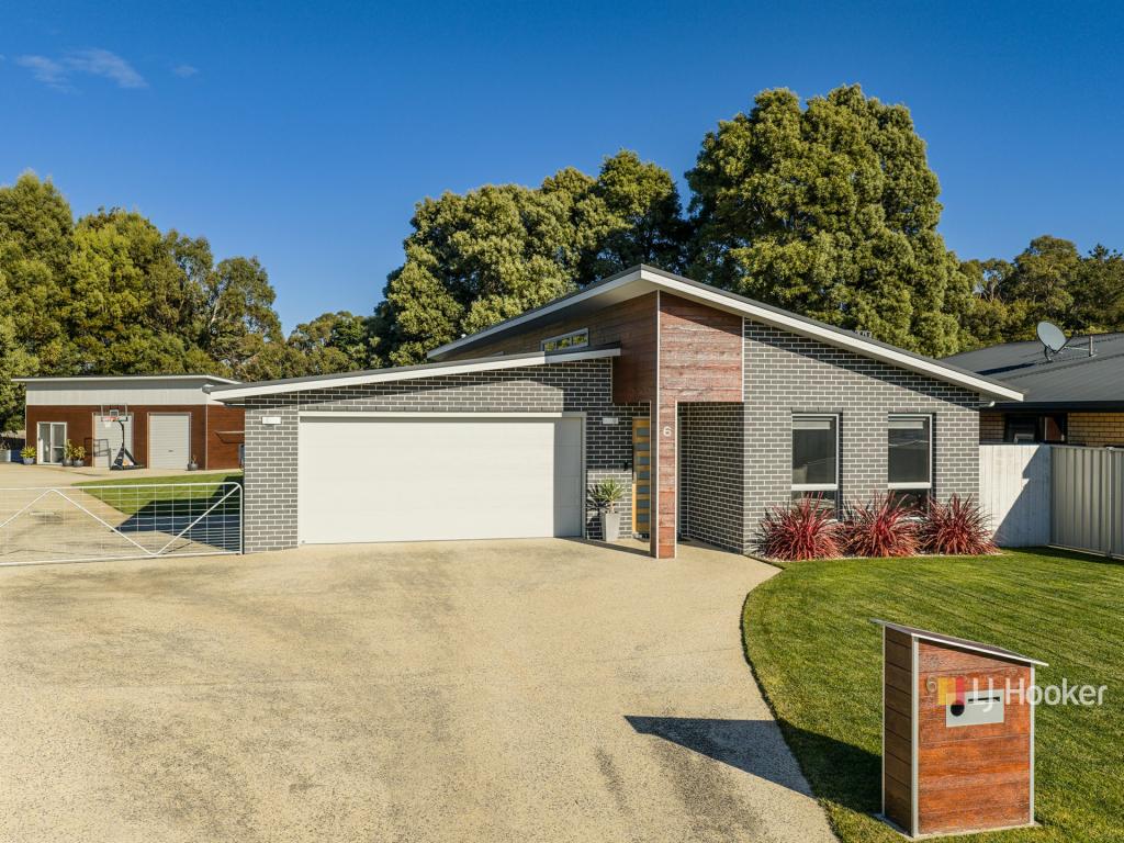 6 Yulambi Ct, Wynyard, TAS 7325