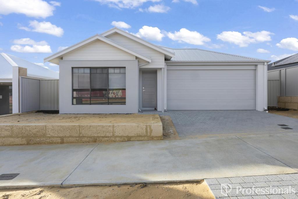 71 Picasso Prom, Alkimos, WA 6038