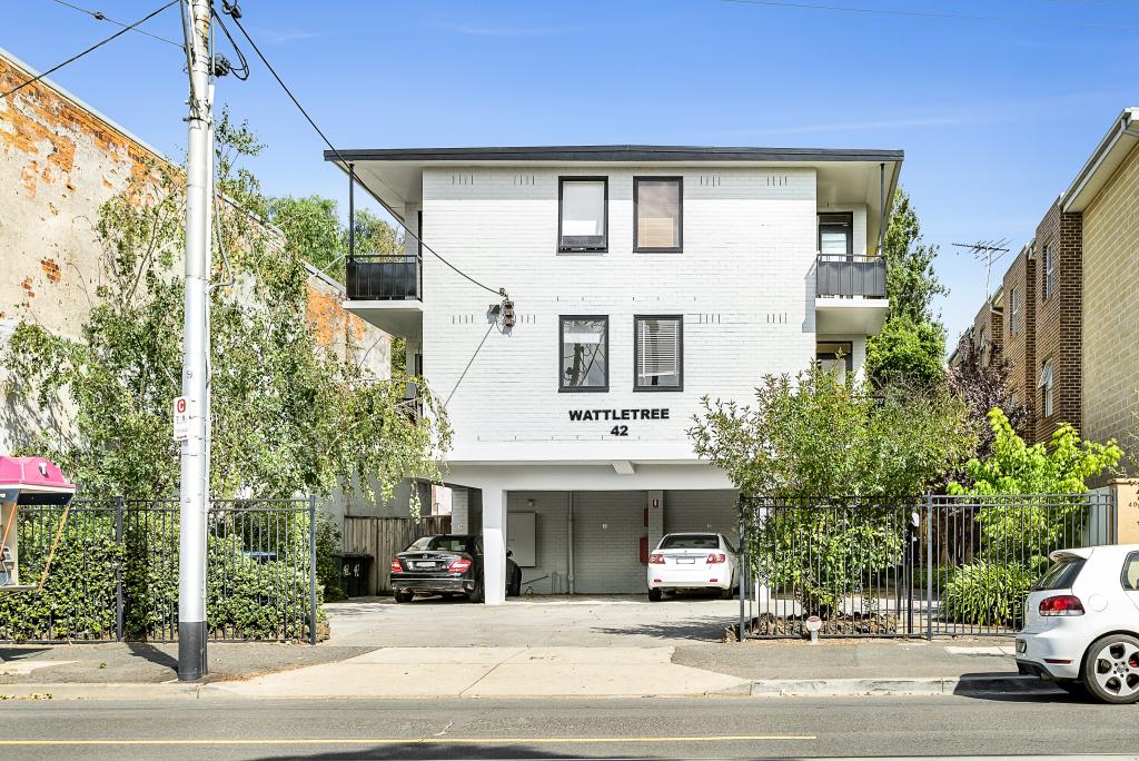 8/42 Wattletree Rd, Armadale, VIC 3143