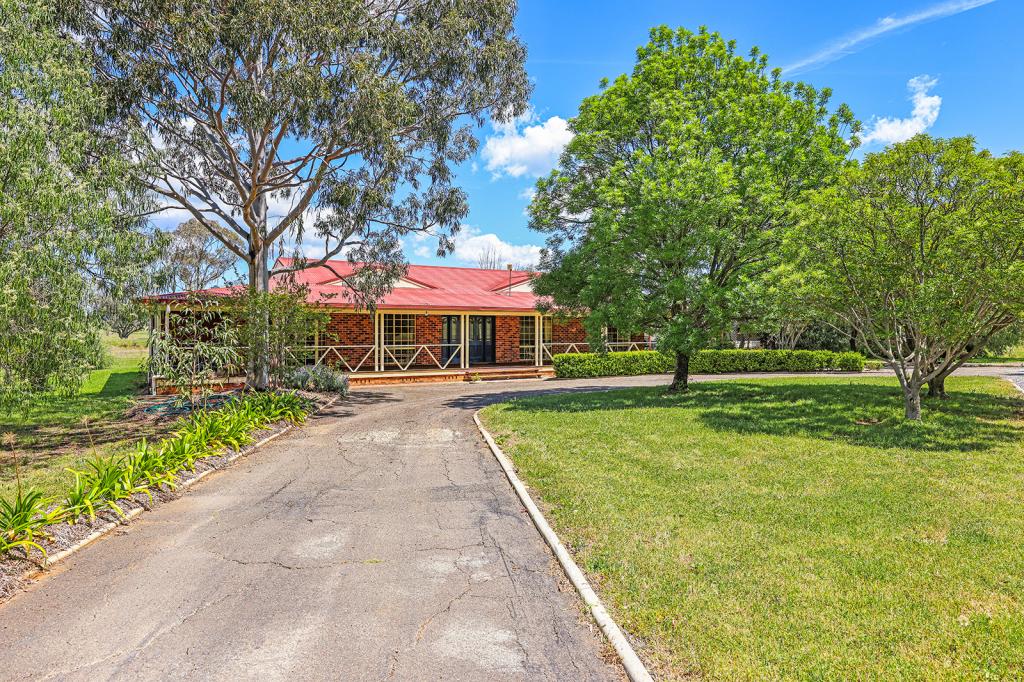 607 Old Winton Rd, Wallamore, NSW 2340