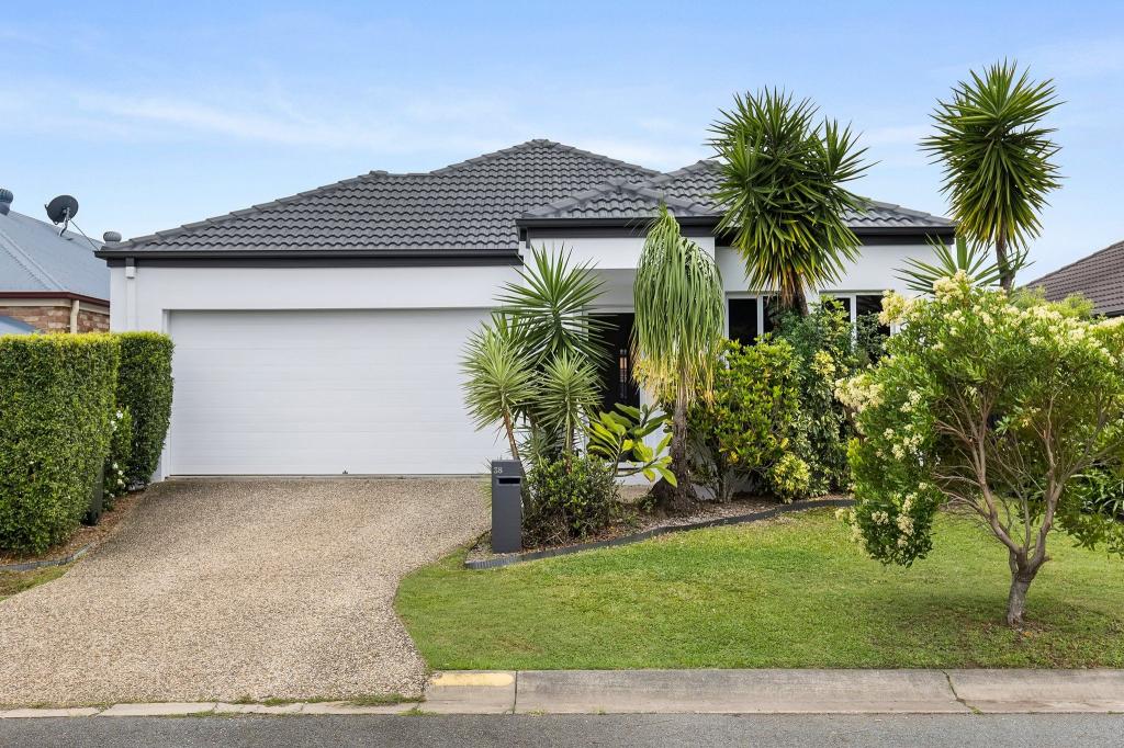 38 Palma Cres, Varsity Lakes, QLD 4227