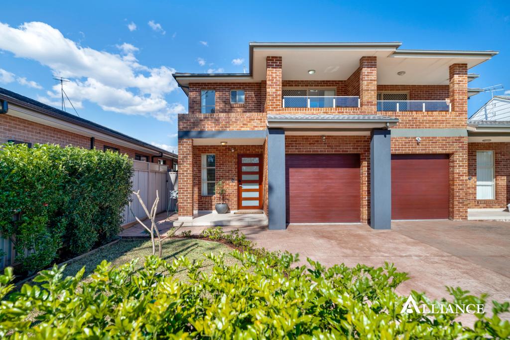 224a Horsley Rd, Panania, NSW 2213