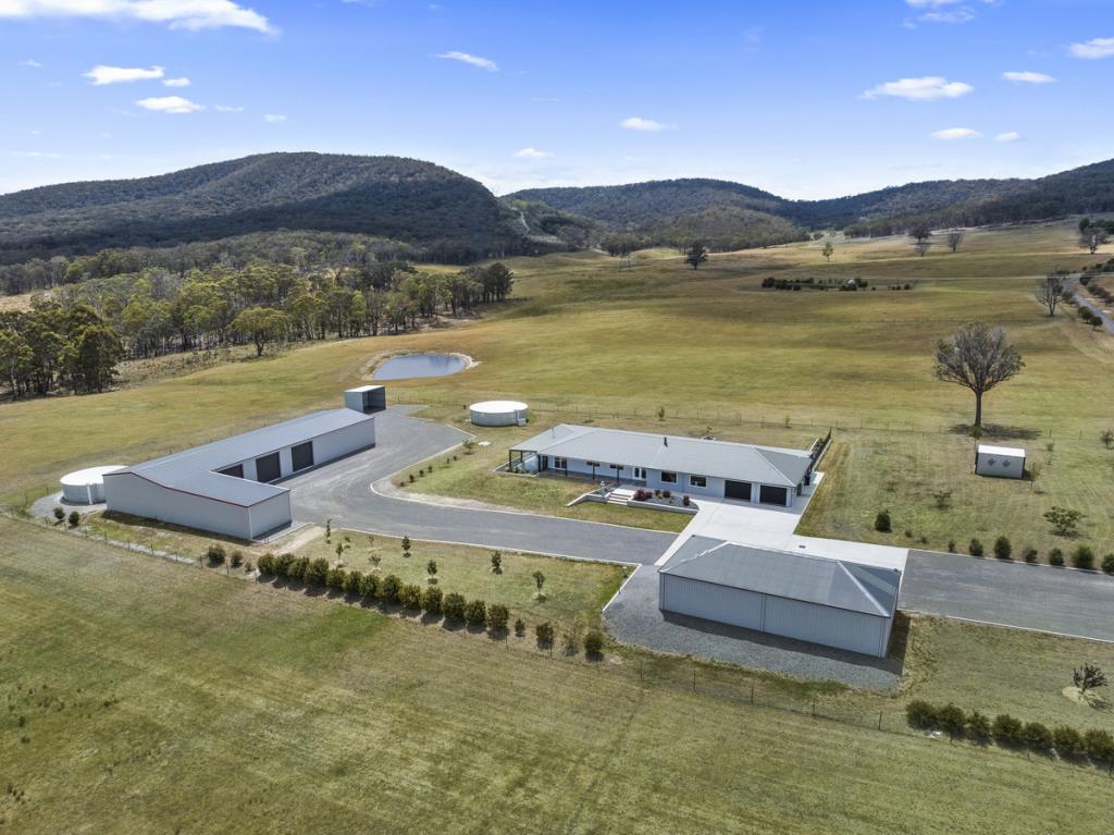 5 Bullus Place Boxers Creek, Goulburn, NSW 2580