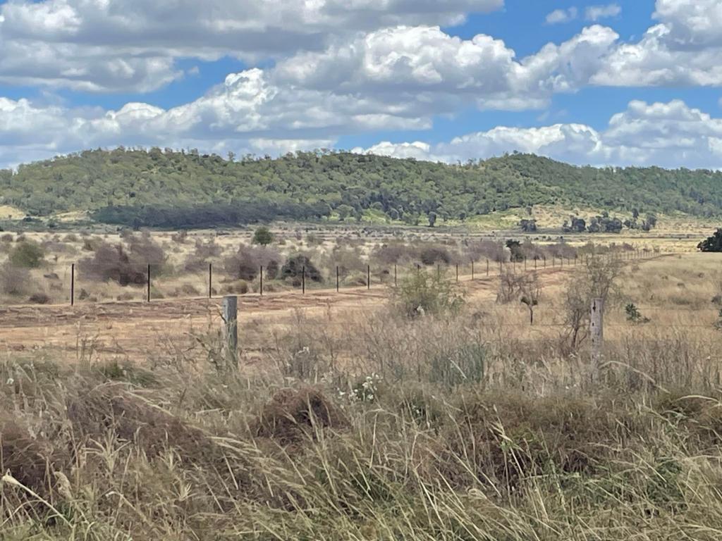 6670 Millmerran Inglewood, Cnr Heckendorf Road, Millmerran, QLD 4357