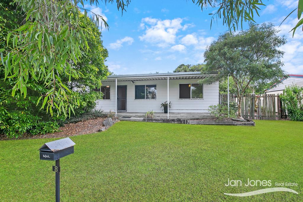 8 Parakeet Ct, Deception Bay, QLD 4508