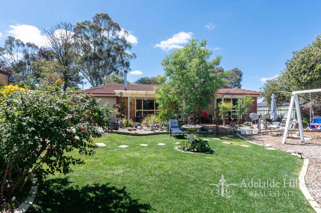 25 Adelaide Rd, Tungkillo, SA 5236