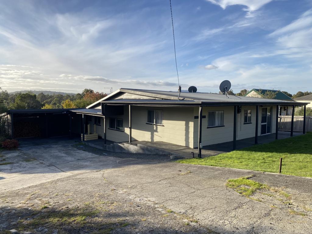 13 Main Rd, Pioneer, TAS 7264