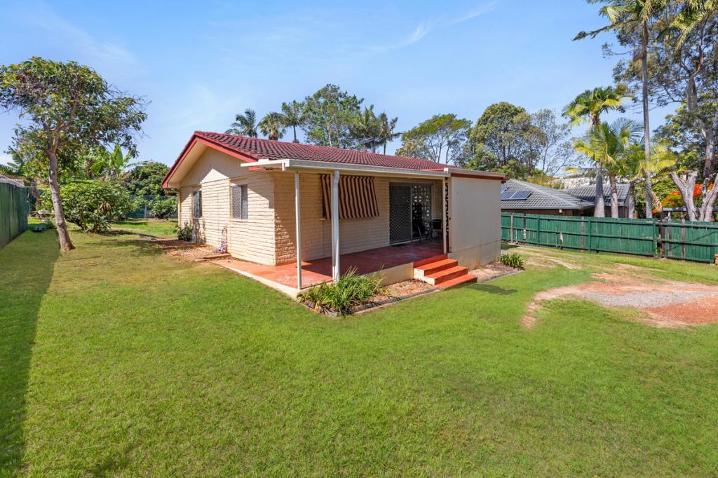 536 Old Cleveland Rd E, Birkdale, QLD 4159