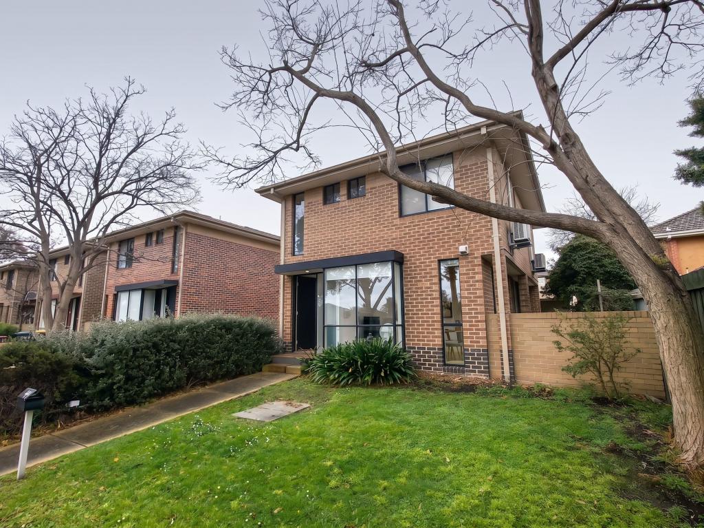 6/9 Rose St, Clayton, VIC 3168
