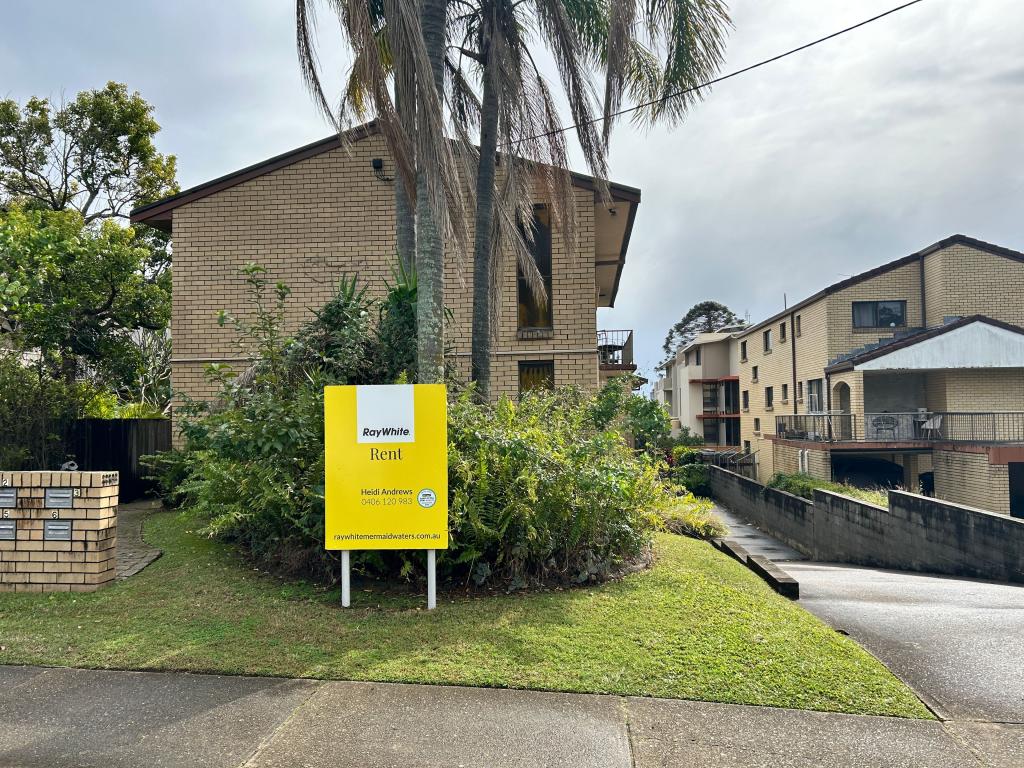 6/33 White St, Southport, QLD 4215