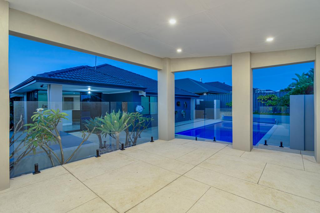 21 OAKBANK CRES, BUTLER, WA 6036