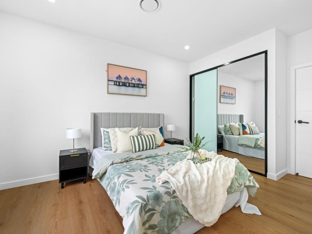 Contact Agent For Address, North Kellyville, NSW 2155