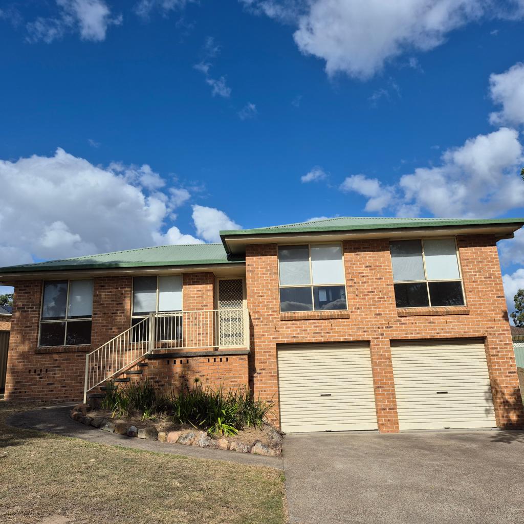 7 Rebecca Cl, Rutherford, NSW 2320