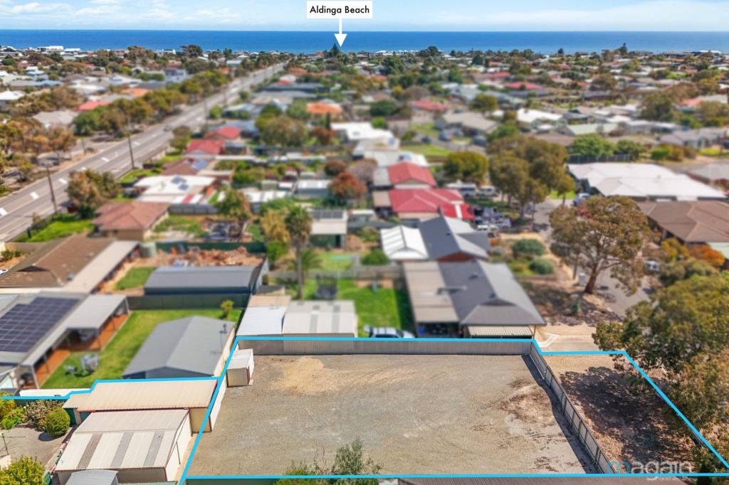 5 Leaker Ave, Aldinga Beach, SA 5173