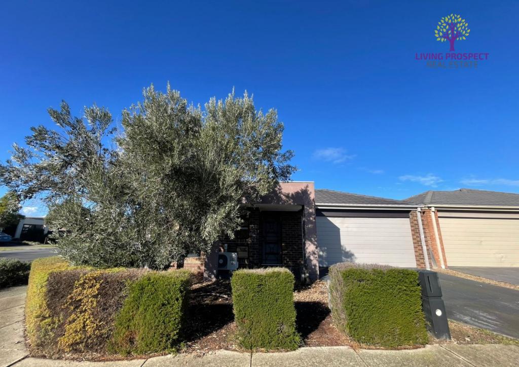 1 Rodeo Gr, Point Cook, VIC 3030