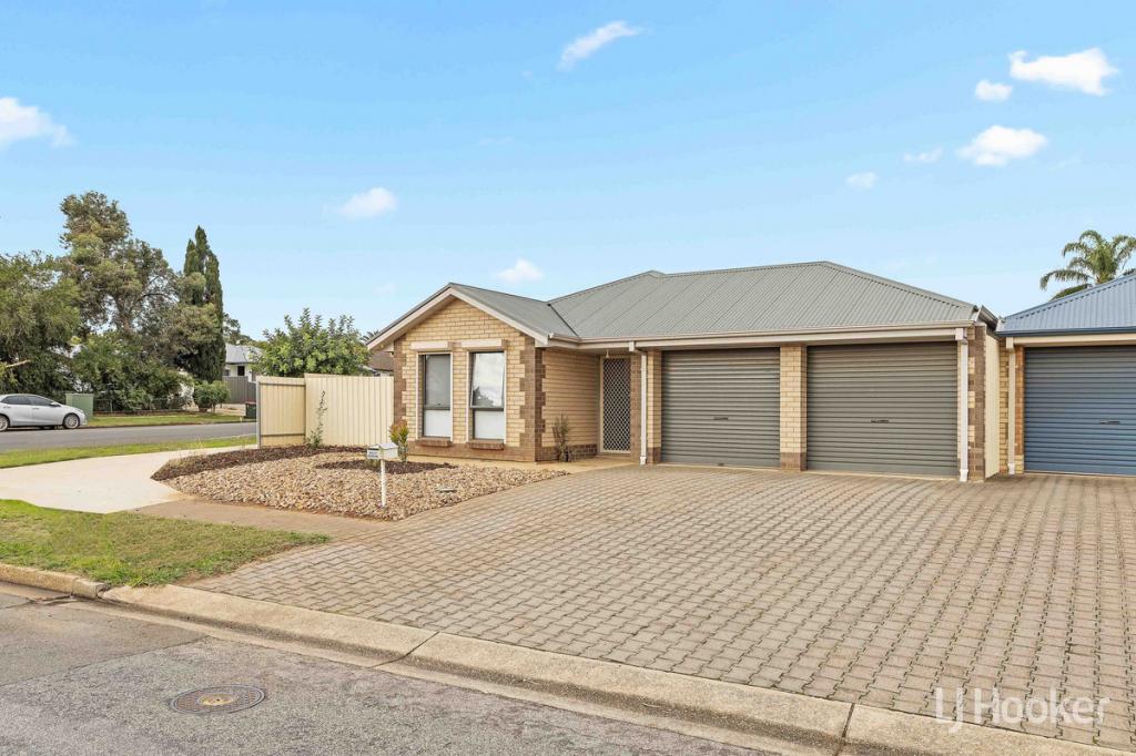 2/1 Grayling St, Elizabeth East, SA 5112