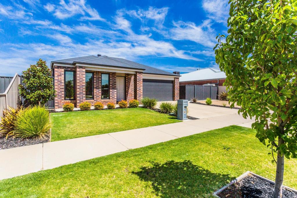 25 Cleary St, Echuca, VIC 3564