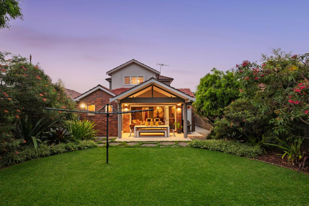 62 Davidson Ave, Concord, NSW 2137