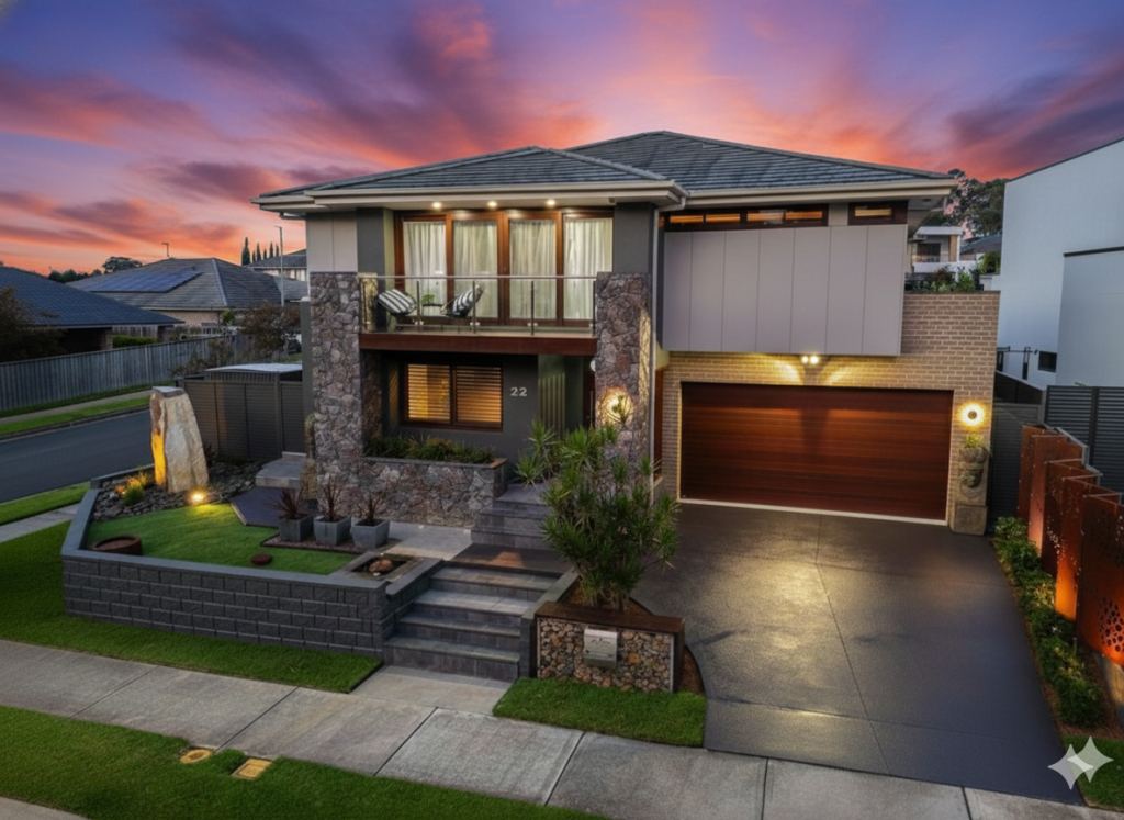 22 Riverflat Dr, Glenmore Park, NSW 2745