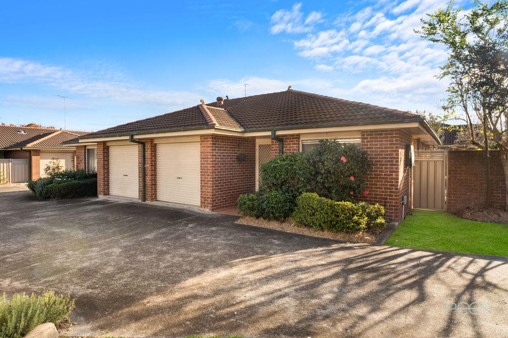 1/6 Richard St, Richmond, NSW 2753