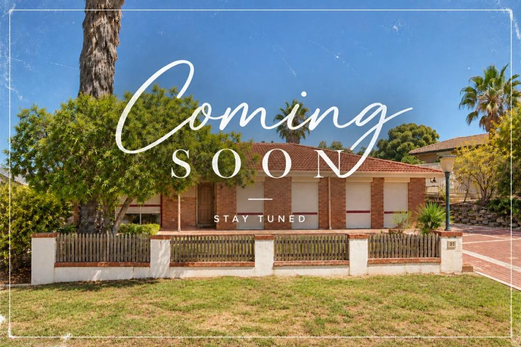 6 Dosinia Pl, Heathridge, WA 6027