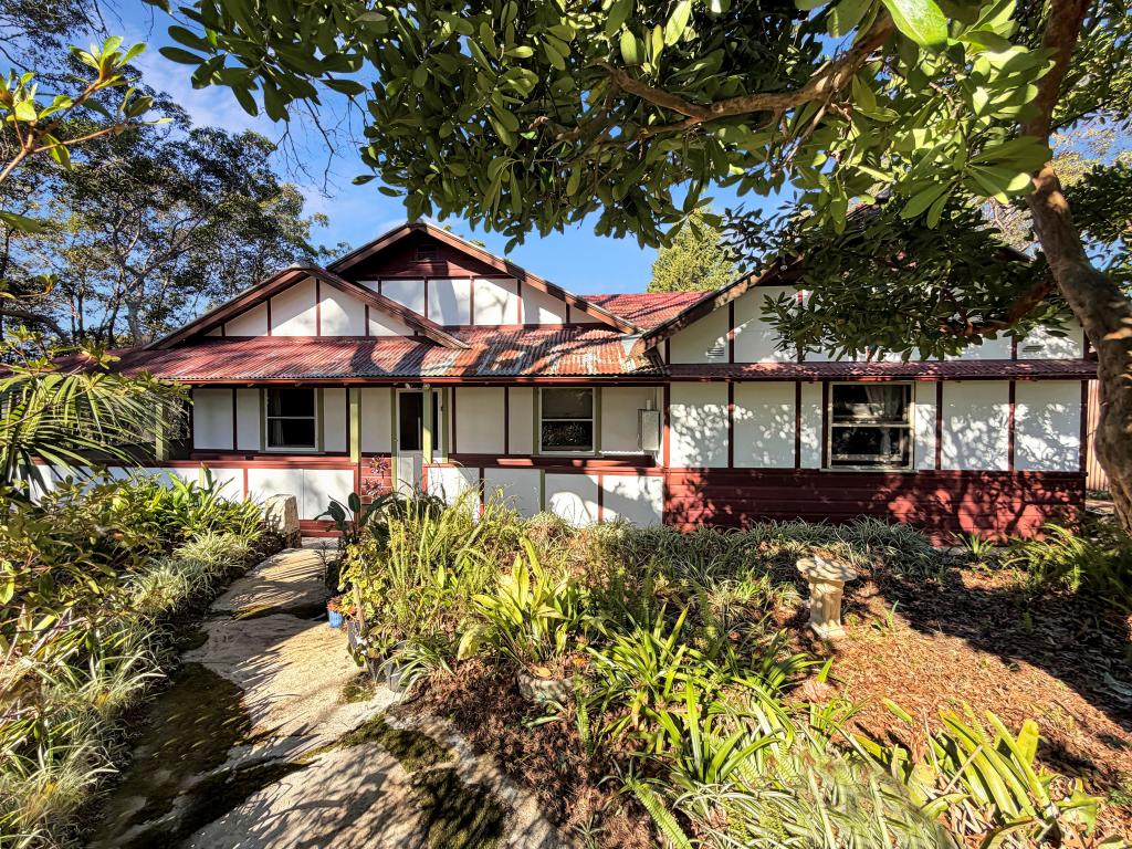 71 Clear View Pde, Hazelbrook, NSW 2779