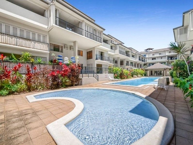 117B/53-57 CLIFTON RD, CLIFTON BEACH, QLD 4879
