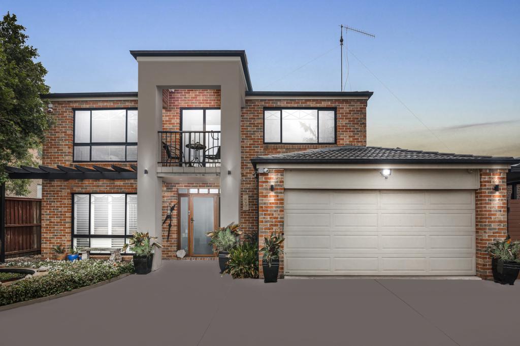 15 Rebellion Cct, Beaumont Hills, NSW 2155