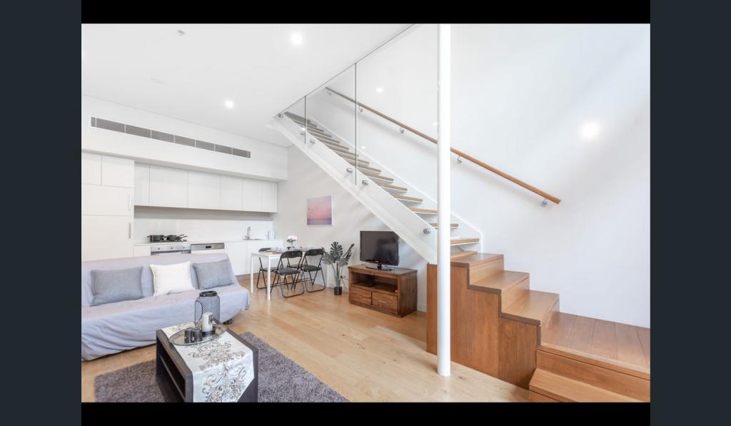 8g/7 Mooltan Ave, Macquarie Park, NSW 2113