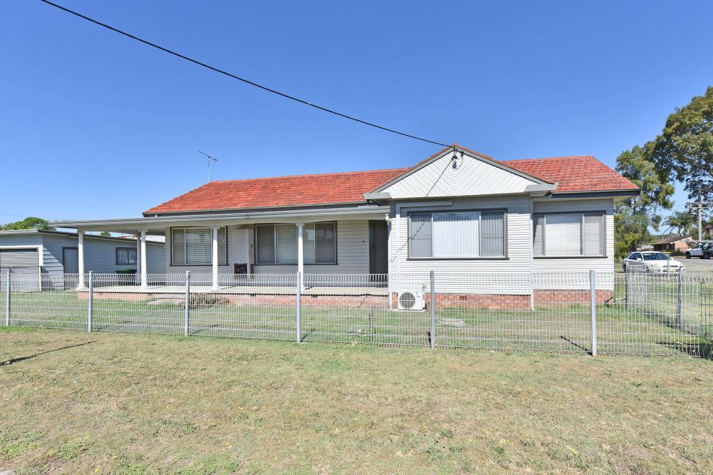 25 Maclean St, Cessnock, NSW 2325