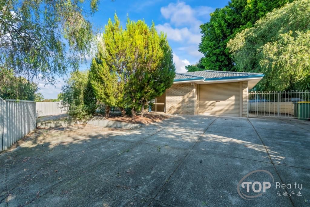 8b Rampart Way, Willetton, WA 6155