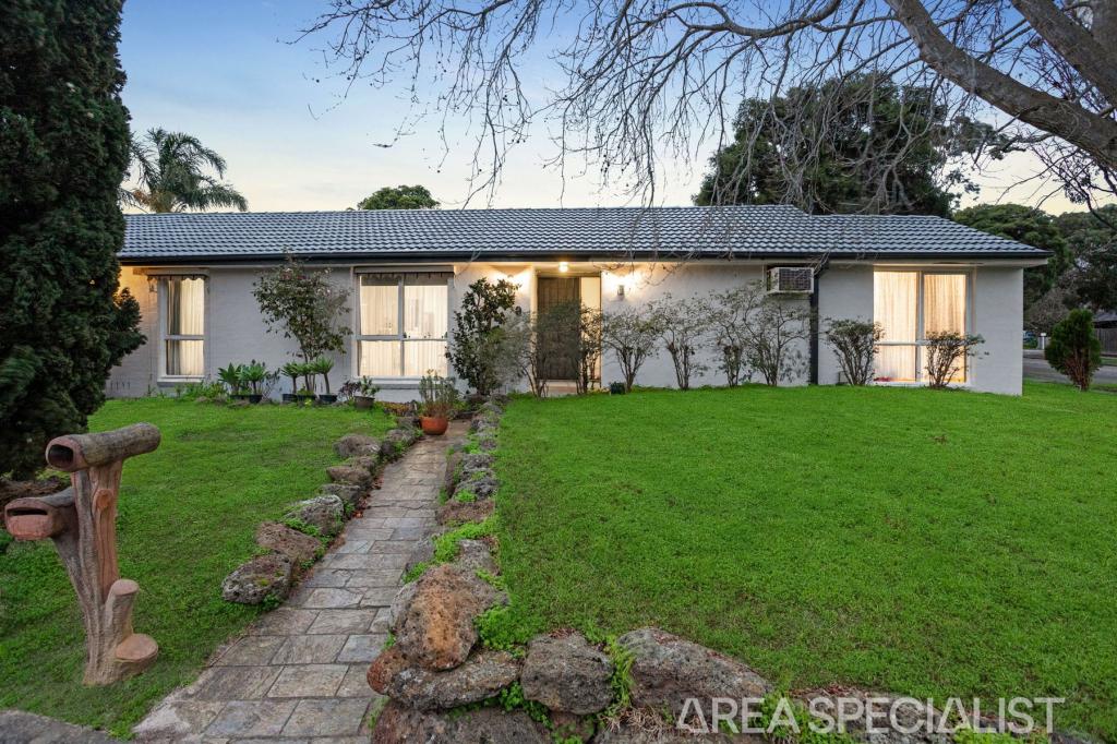7 Lanena Ct, Frankston, VIC 3199