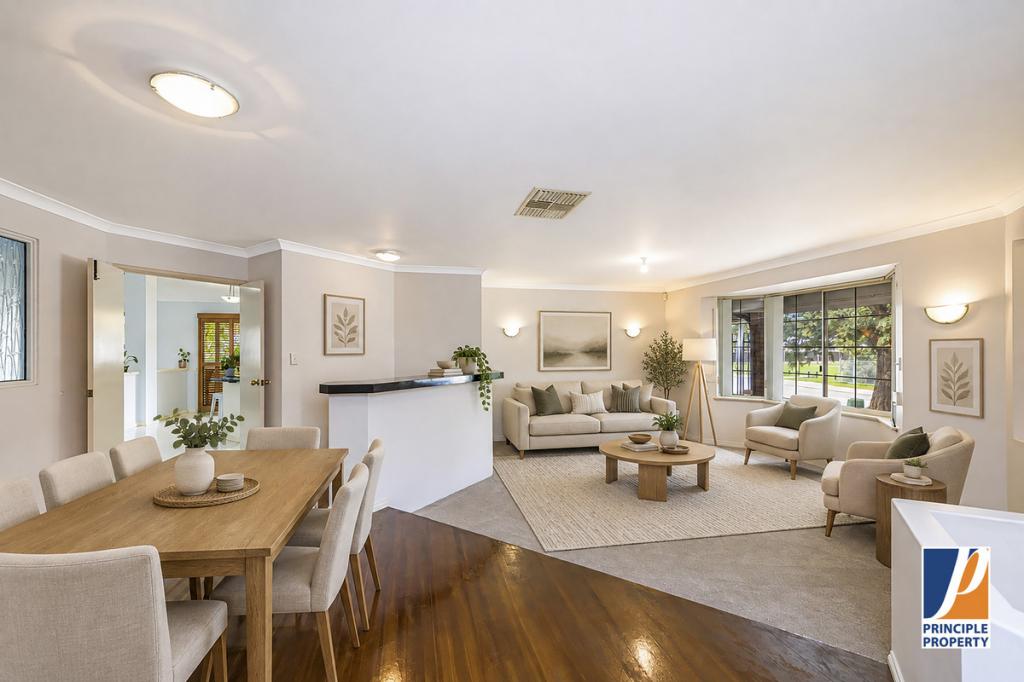 13 Ensign Dr, Swan View, WA 6056