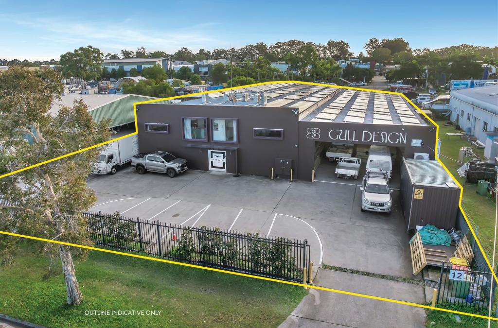 12 Production St, Noosaville, QLD 4566